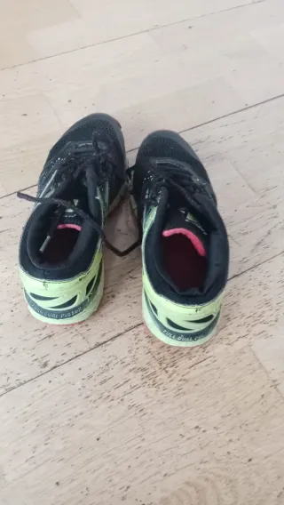 Zapatillas Joma Sima Jr 2001 Talla 37