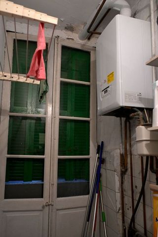 Piso en venta en Parte Vieja en San Sebastián-Donostia