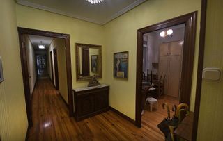 Piso en venta en Parte Vieja en San Sebastián-Donostia