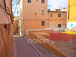 Piso en venta en Ontinyent
