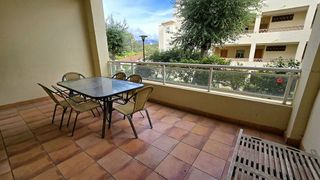 Piso en venta en Mijas Golf en Mijas
