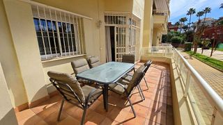 Piso en venta en Mijas Golf en Mijas