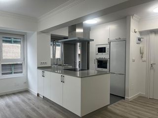 Piso en venta en Centro en Ferrol