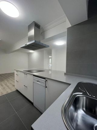 Piso en venta en Centro en Ferrol