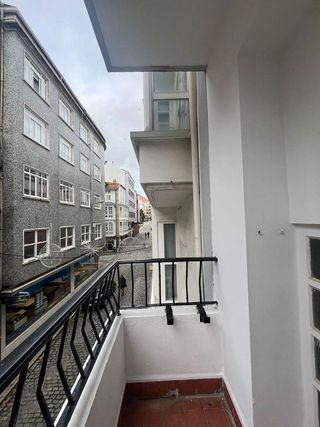 Piso en venta en Centro en Ferrol