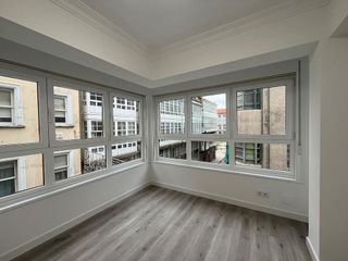 Piso en venta en Centro en Ferrol