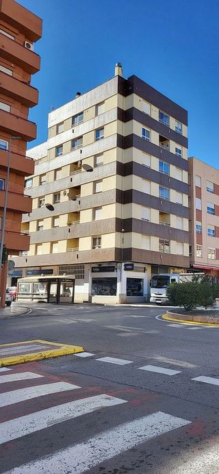 Piso en venta en Segorbe