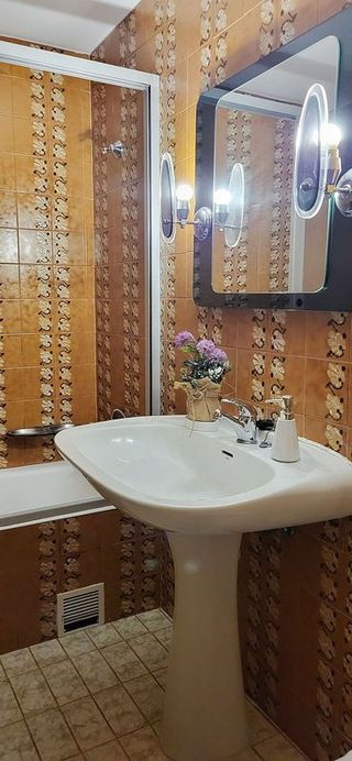 Piso en venta en Segorbe