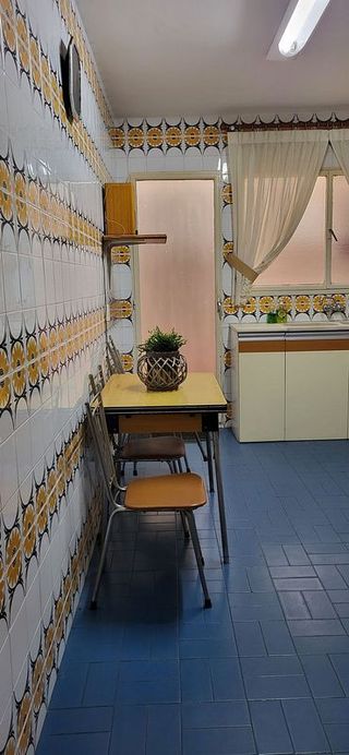 Piso en venta en Segorbe