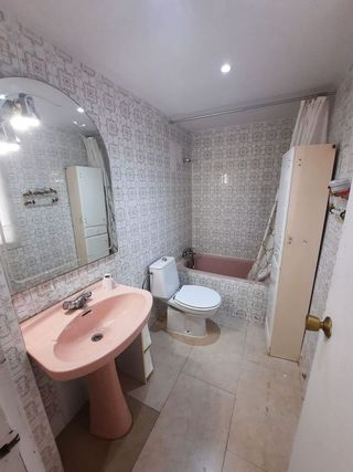 Piso en venta en Delicias en Zaragoza