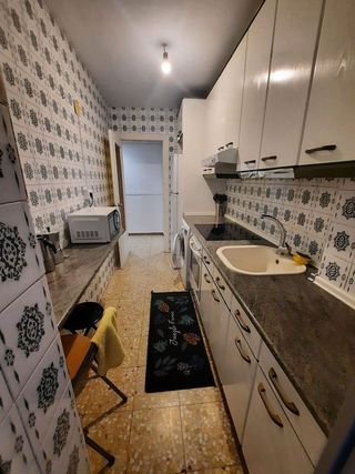 Piso en venta en Delicias en Zaragoza