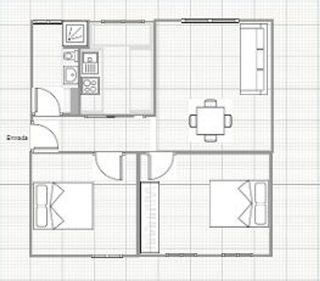 Piso en venta en Xàtiva