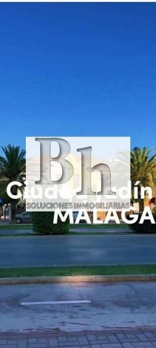 Piso en venta en Barrio de Ciudad Jardín en Málaga