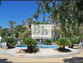 Piso en venta en Barrio de Ciudad Jardín en Málaga