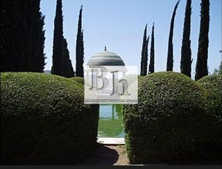 Piso en venta en Barrio de Ciudad Jardín en Málaga