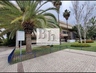 Piso en venta en Barrio de Ciudad Jardín en Málaga