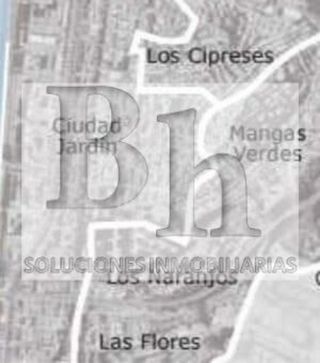 Piso en venta en Barrio de Ciudad Jardín en Málaga