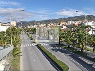 Piso en venta en Barrio de Ciudad Jardín en Málaga