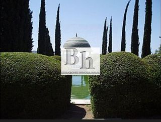 Piso en venta en Barrio de Ciudad Jardín en Málaga