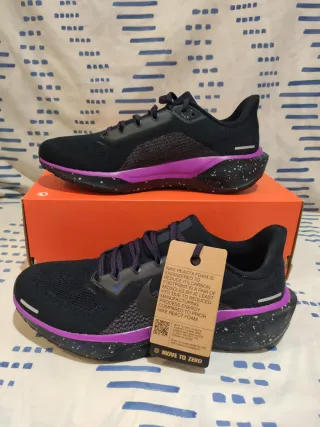 T. 42 Zapatillas Nike Air Zoom Pegasus 41 Se