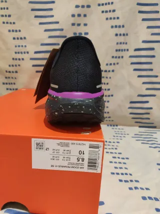 T. 42 Zapatillas Nike Air Zoom Pegasus 41 Se