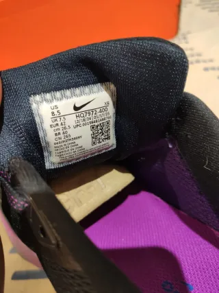 T. 42 Zapatillas Nike Air Zoom Pegasus 41 Se