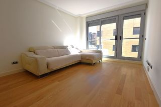 Piso en venta en El Bercial en Getafe