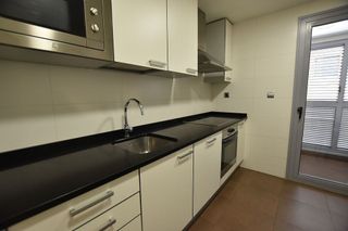 Piso en venta en El Bercial en Getafe