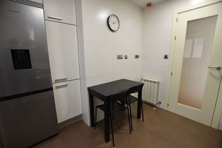 Piso en venta en El Bercial en Getafe