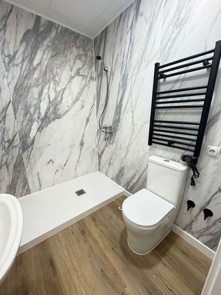 Piso en venta en Casco Viejo en Bilbao