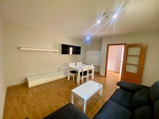 Piso en venta en Santa María en Ciudad Real