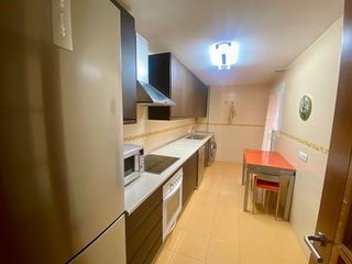 Piso en venta en Santa María en Ciudad Real