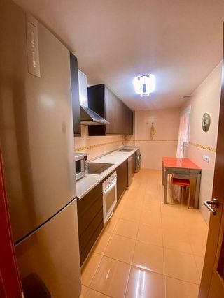 Piso en venta en Santa María en Ciudad Real