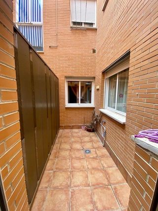 Piso en venta en Santa María en Ciudad Real
