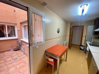 Piso en venta en Santa María en Ciudad Real