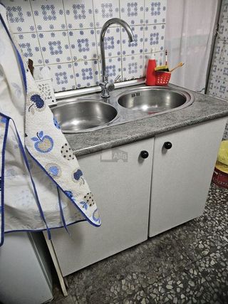 Piso en venta en Centro en Cáceres