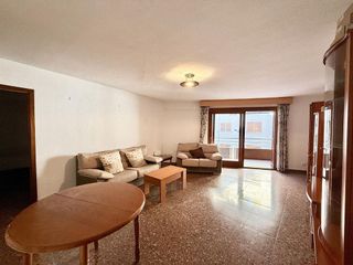 Piso en venta en Centro Urbano en Benidorm