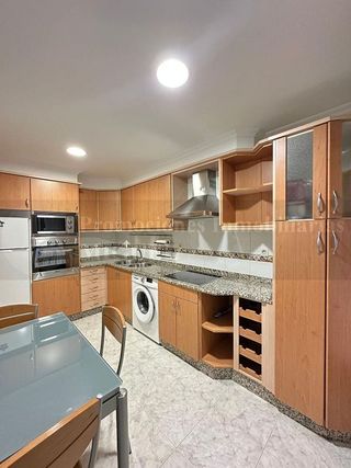 Piso en venta en Verín