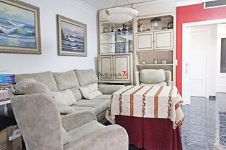 Piso en venta en San Diego-Los Ángeles-San Cristóbal en Lorca