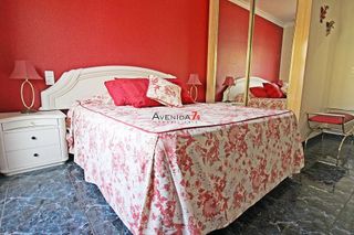 Piso en venta en San Diego-Los Ángeles-San Cristóbal en Lorca