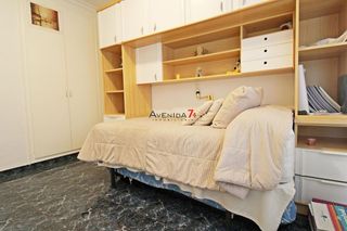 Piso en venta en San Diego-Los Ángeles-San Cristóbal en Lorca