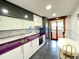 Piso en venta en Haro