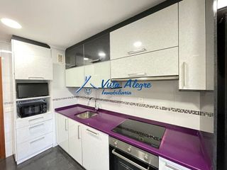 Piso en venta en Haro