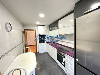 Piso en venta en Haro