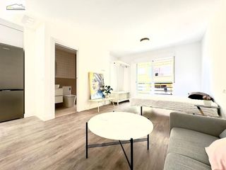 Piso en venta en Gamarra - La Trinidad en Málaga