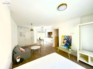 Piso en venta en Gamarra - La Trinidad en Málaga