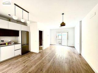 Piso en venta en Gamarra - La Trinidad en Málaga