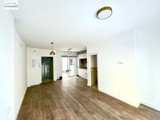 Piso en venta en Gamarra - La Trinidad en Málaga
