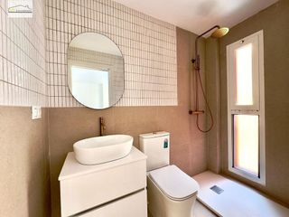 Piso en venta en Gamarra - La Trinidad en Málaga