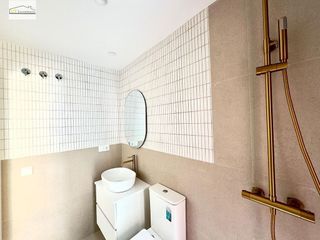 Piso en venta en Gamarra - La Trinidad en Málaga